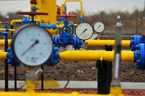 Для газификации села Сосновка Нижегородской области будет построен новый газопровод