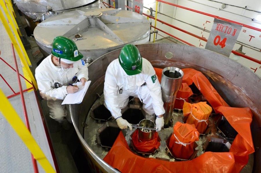 На Балаковской АЭС завершен проект масштабной модернизации оборудования