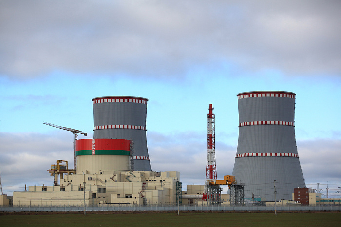 Оборудование предприятий «Атомэнергомаша» на Белорусской АЭС подтвердило соответствие нормам