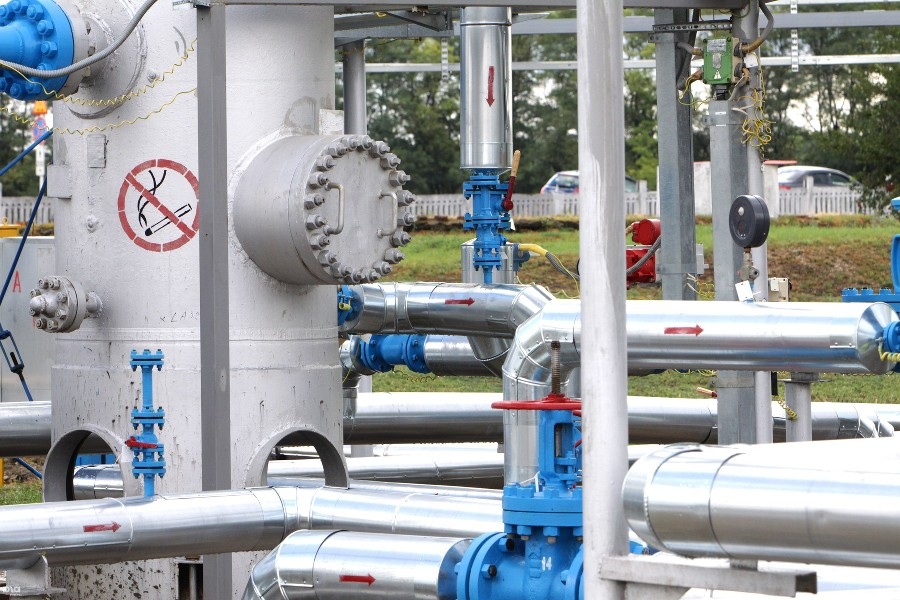 В Ульяновске все газовые объекты готовы к прохождению весеннего паводка
