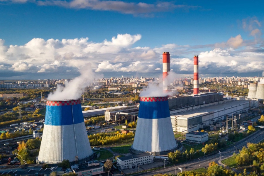 Минэнерго России разработало методические указания по проектированию ТЭС и ГЭС