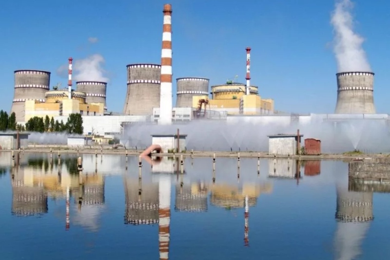 В Иркутской области планируют разработать программу развития энергетики до 2035 года