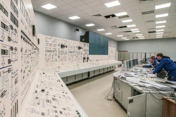 На Ленинградской АЭС-2 завершена подготовка персонала к запуску второго энергоблока