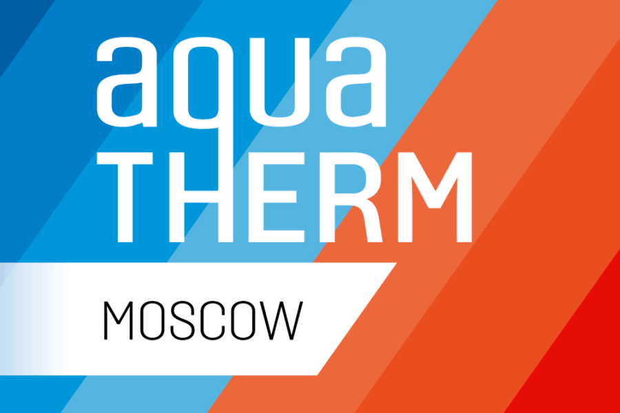 Организаторы Aquatherm Moscow представили дайджест по отраслевым новостям
