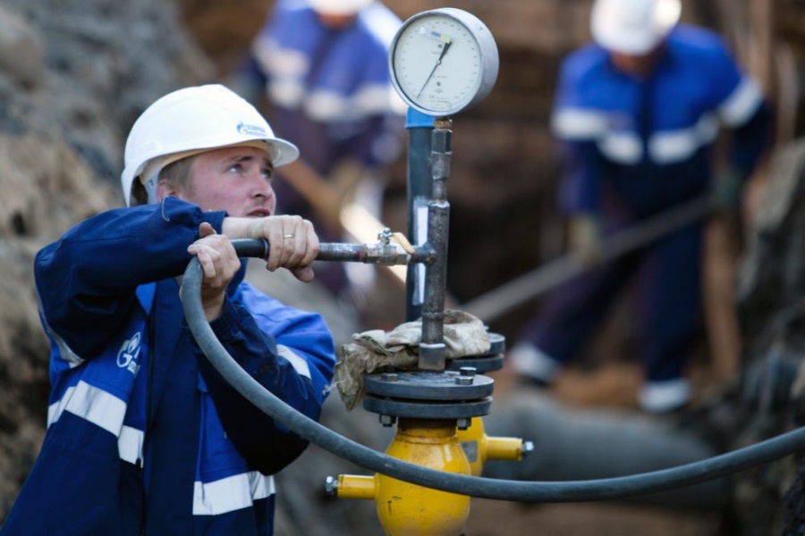 «Газпром газораспределение Вологда» готовит газовые объекты к отопительному сезону