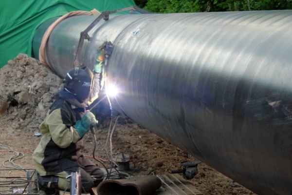 «Мосгаз» направит средства на строительство газопровода в садоводстве «Поляница-2» Новой Москвы