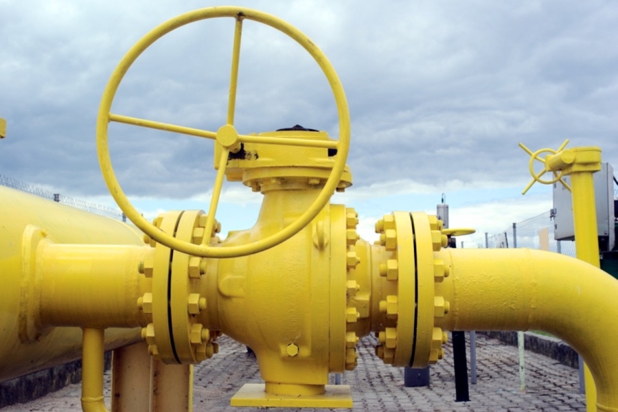 «Газпром» реализует второй этап строительства газопровода от ГРС Уссурийск до ТОР «Михайловский»
