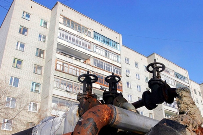 На ремонт коммунальных объектов Красноярского края направят 117 млн рублей