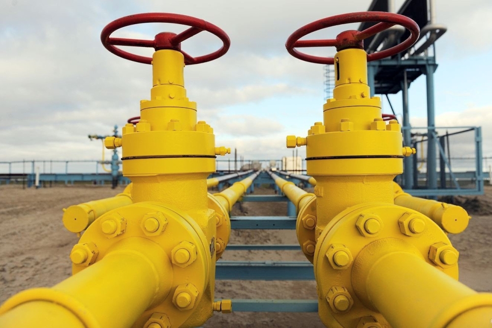 «Газпром газораспределение Томск» выбрал подрядчика для строительства газопровода в Асиновском районе