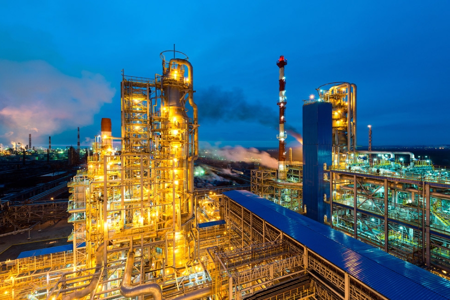 «СИБУР» станет генеральным партнером конференций «Нефтехимия России» и СНГ» и «Монетизация газа СНГ»