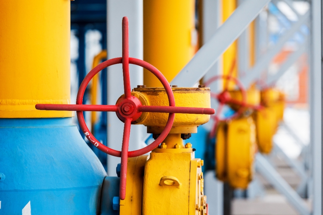 «Газпром» реализует новую программу по газификации Калужской области