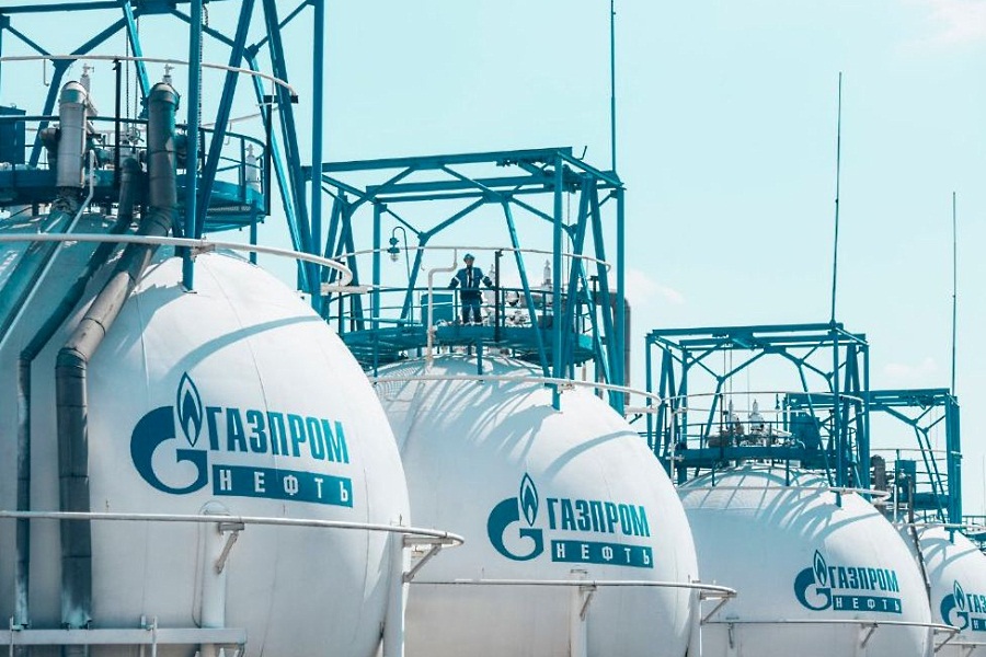 «Газпром нефть» завершила технический аудит производства АО «Пензтяжпромарматура»