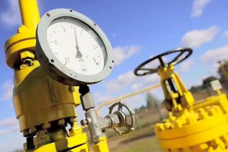 В Мурманской области рассматривается возможность замены мазута на природный газ
