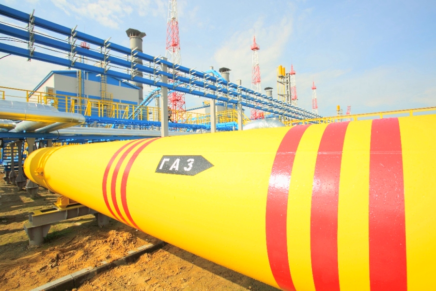 «Газпром» направит более 560 млн рублей на мероприятия по газификации ЯНАО
