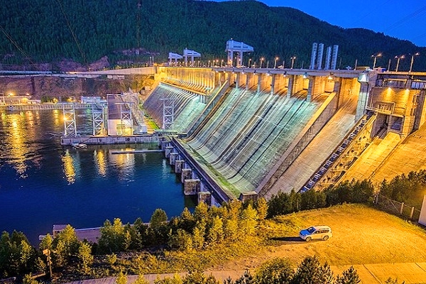 В Мурманской области будет построена малая гидроэлектростанция мощностью 16,5 МВт