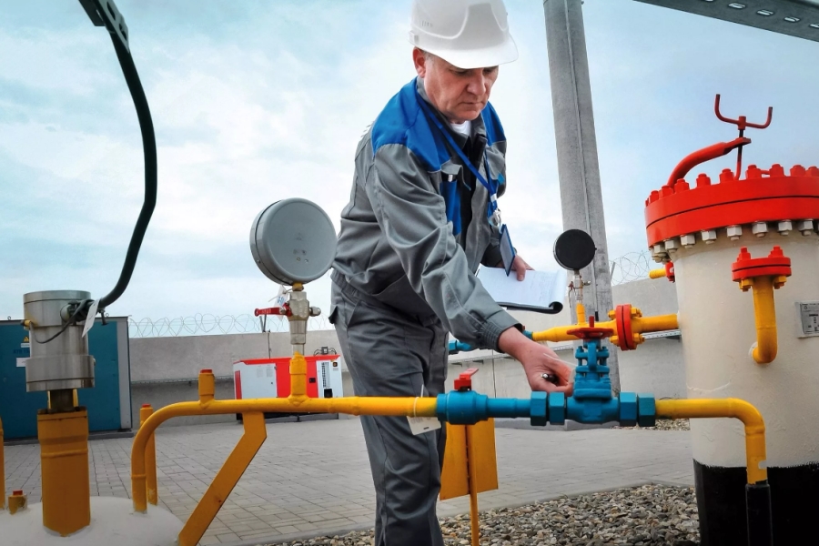 В Кабардино-Балкарской Республике будет реализована новая пятилетняя программа газификации