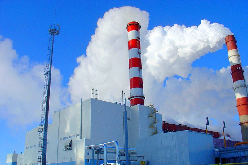 «Т Плюс» обновляет энергоблоки Пермской ТЭЦ-9 в рамках федеральной программы ДПМ-2