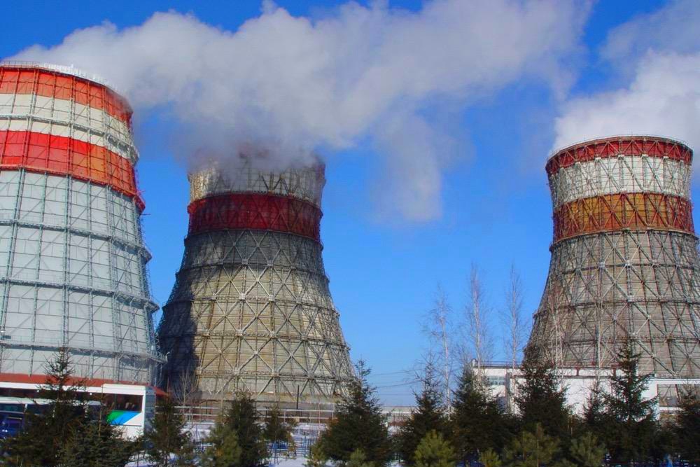 На ремонт энергообъектов ДГК в Хабаровском крае и ЕАО направят более 1,3 млрд рублей