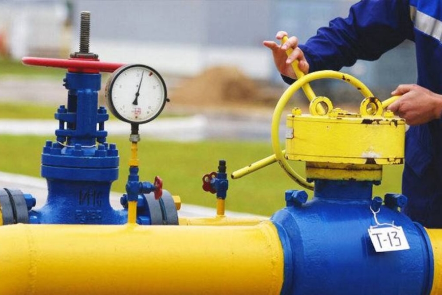 Глава «Газпром межрегионгаза» и и зампред правительства Московской области обсудили вопросы газоснабжения Московской области