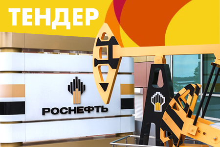 На тендерной платформе «Роснефти» начался аукцион на поставку композитной арматуры