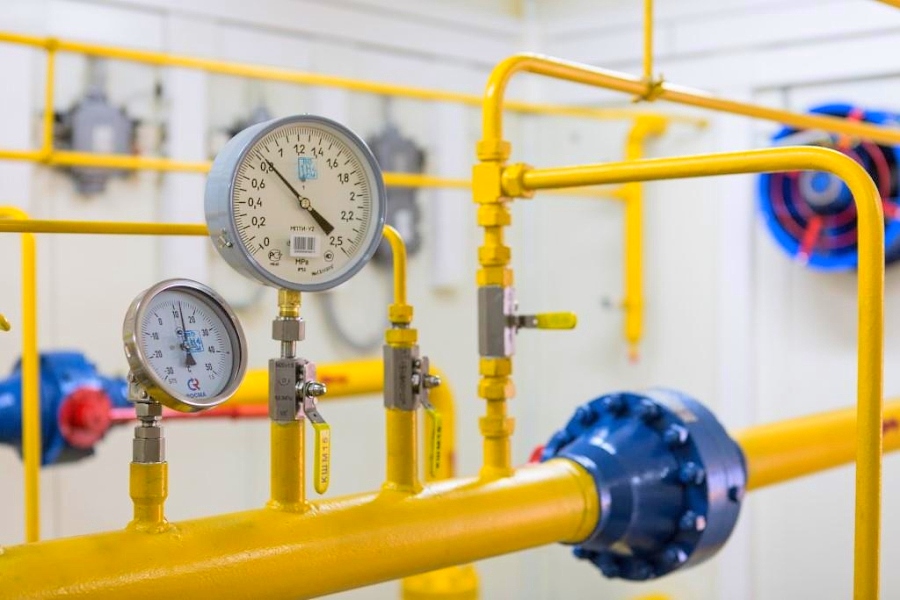 В Самарской области обсудили ход реализации программы развития газоснабжения и газификации региона