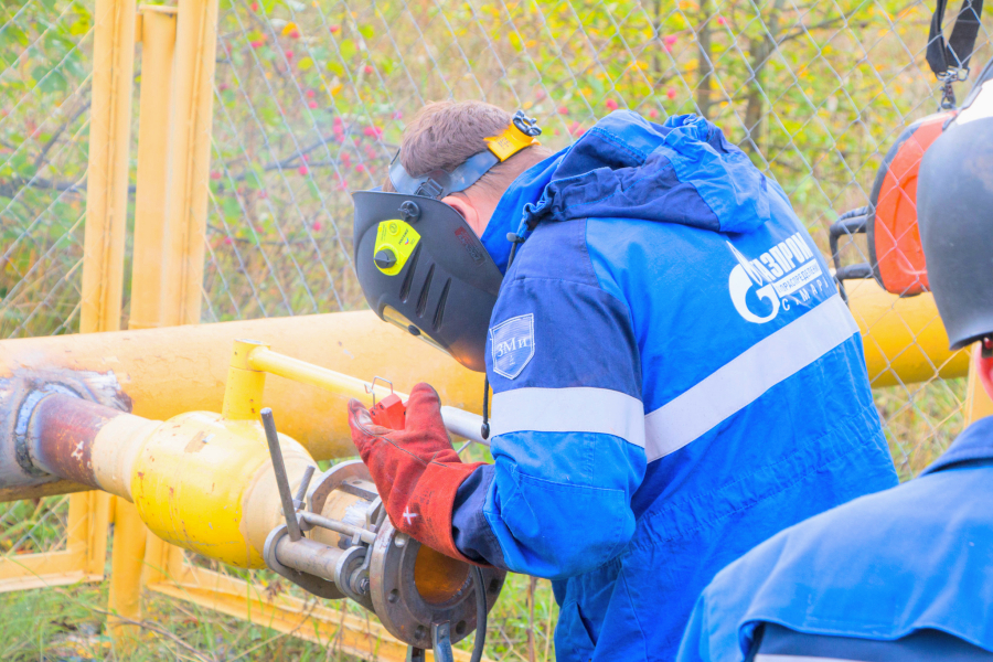 «Газпром газораспределение Самара» полностью подготовил газораспределительные системы к зиме