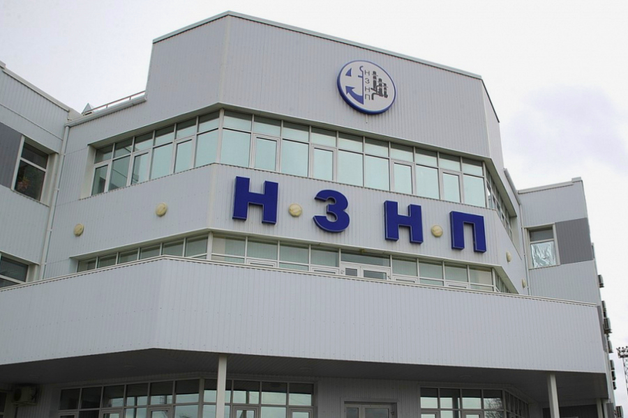 Главгосэкспертиза одобрила запуск установки для производства серы на Новошахтинском заводе нефтепродуктов