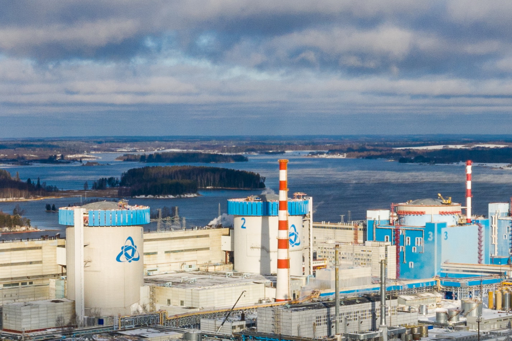 Калининская АЭС вошла в список лучших предприятий отрасли по уровню развития Производственной системы «Росатом»
