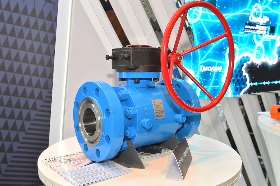 ГК «Стэлс» станет участником объединенной экспозиции Пермского края на выставке «Газ. Нефть. Новые технологии – Крайнему Северу»