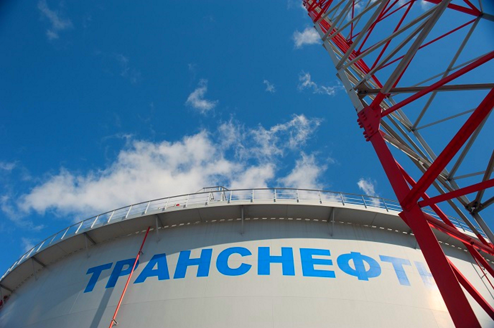 Компания «Транснефть – Балтика» обновила запорную арматуру на нефтепроводах в Ярославской и Ленинградской областях