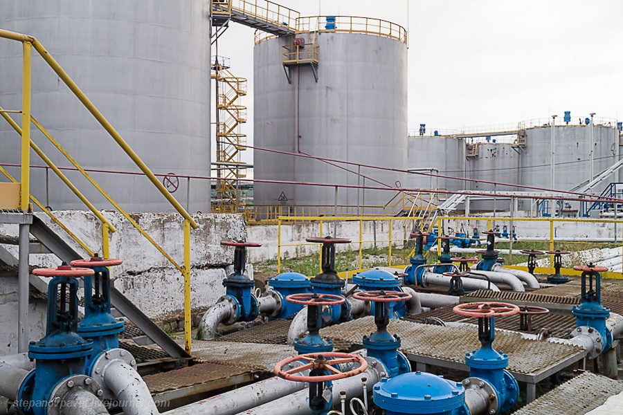 «Башнефть» внедрила инновационные российские технологии по ремонту промысловых трубопроводов
