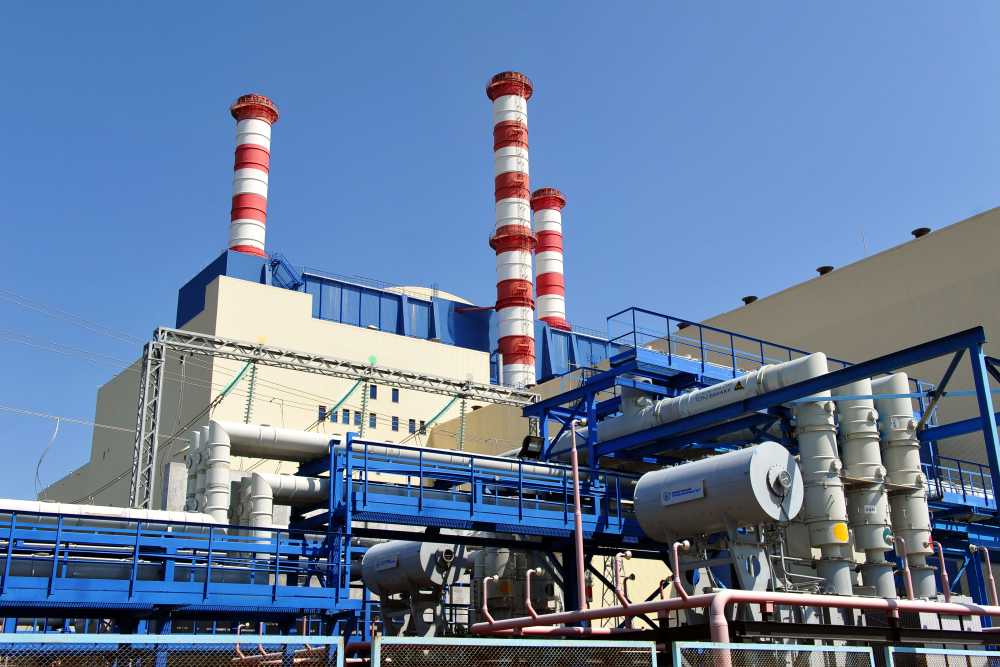 «Уралатомэнергоремонт» обновит запорную арматуру в рамках ППР на энергоблоке №4 Белоярской АЭС