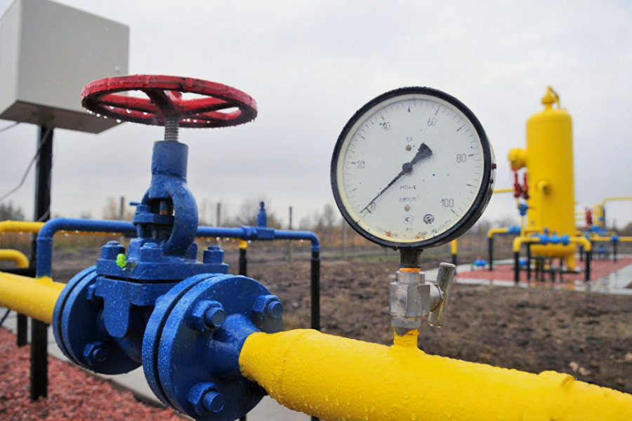 «Газпром» инвестирует в проект по сооружению газопровода к месторождению руды в Кабардино-Балкарии