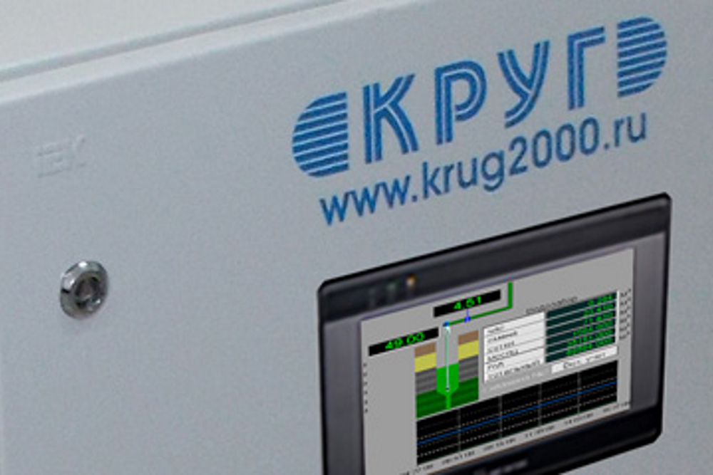 На базе комплекса КРУГ-2000® разработан проект по расширению автоматизированной системы управления насосными станциями в Саранске