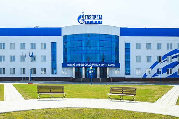 На Омском заводе смазочных материалов планируется строительство комплекса гидроизодепарафинизации