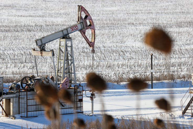 Компания «ЛУКОЙЛ» продолжит обустройство Гагаринского нефтяного месторождения в Пермском крае