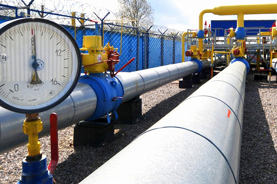 Россия готова подписать документы по строительству газопровода «Пакистанский поток»