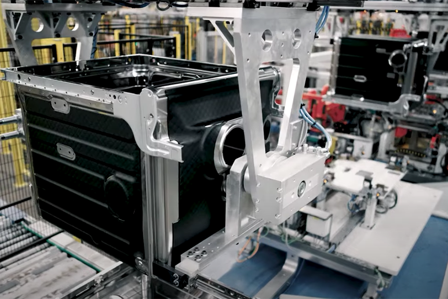 Фото недели: «Ридан» запустит серийное производство автоматических балансировочных клапанов для двухтрубных систем отопления