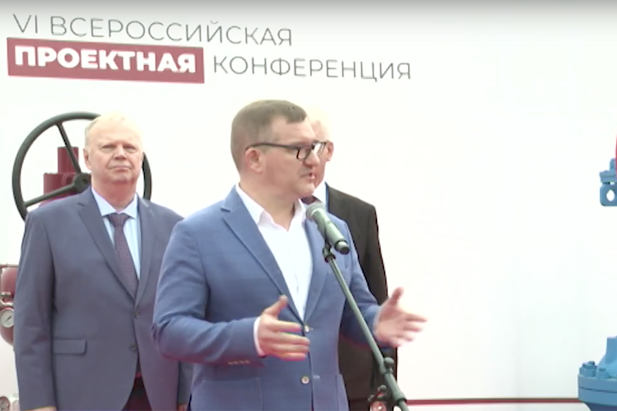 Импортозамещение - Изображение