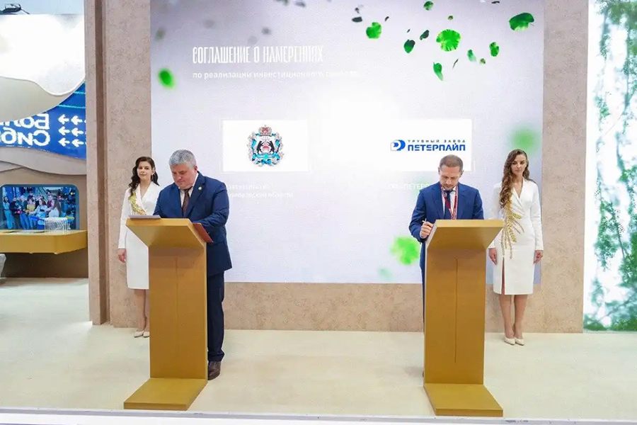 Импортозамещение - Изображение