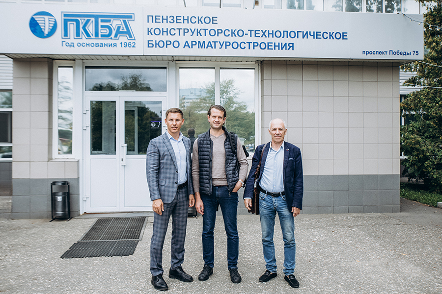 Импортозамещение - Изображение