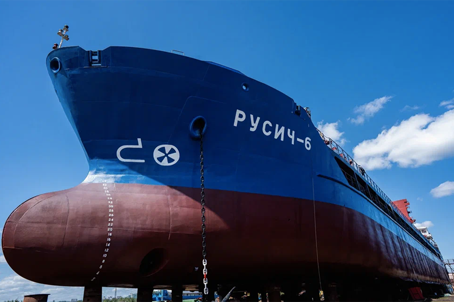 Импортозамещение - Изображение