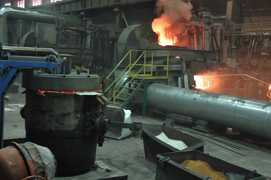 Импортозамещение - Изображение