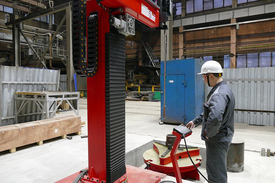 Импортозамещение - Изображение