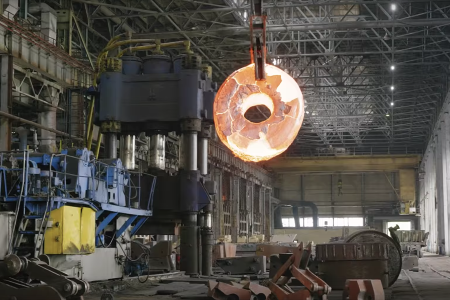 Импортозамещение - Изображение