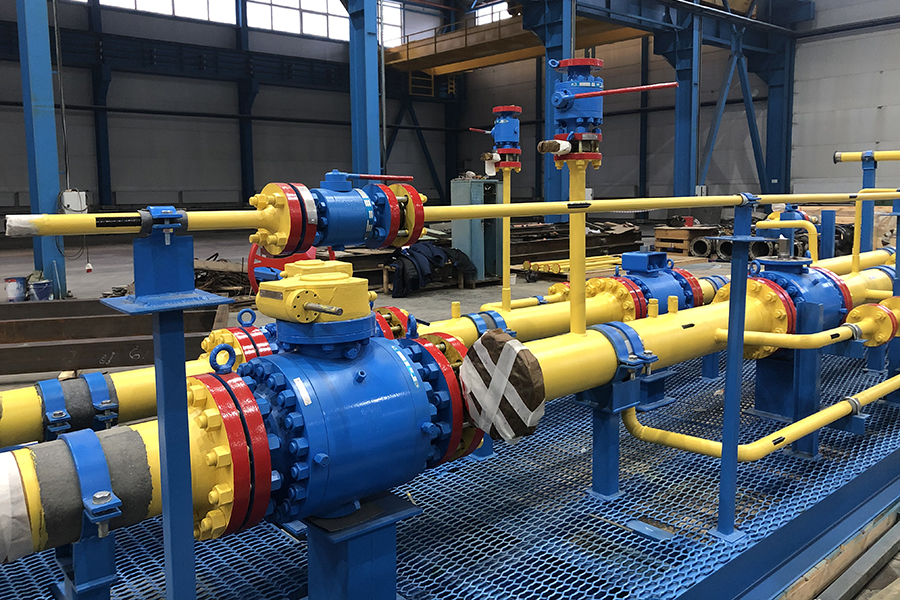 Импортозамещение - Изображение