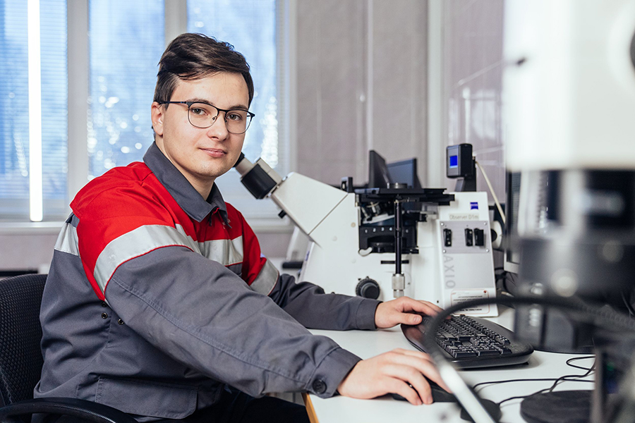 Импортозамещение - Изображение