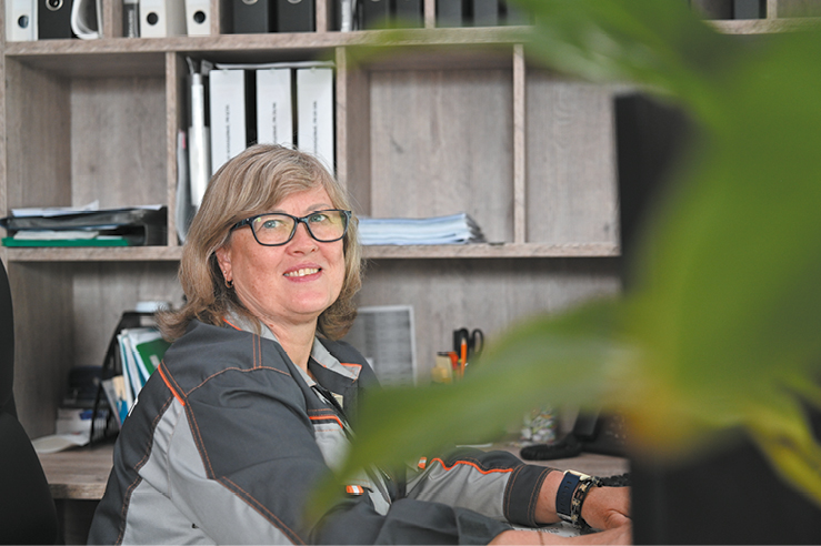 Медиагруппа ARMTORG. От мечты к успеху №6 (93)