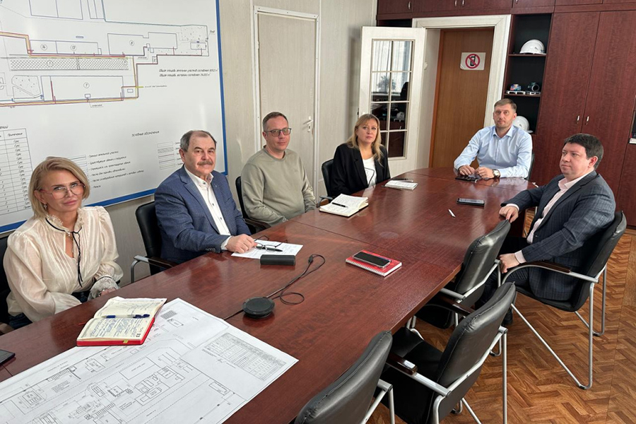 На базе предприятия «СибГазСтройДеталь» состоится пятый региональный конкурс сварщиков