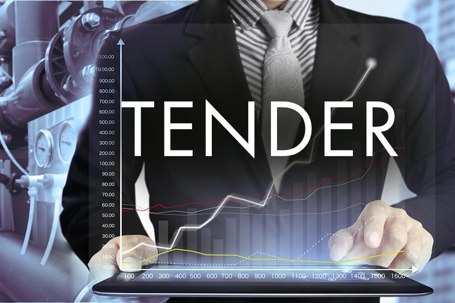 МУП &laquo;Стерлитамакводоканал&raquo; организовало конкурсные торги на поставку запорной арматуры